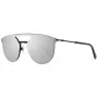 WEB EYEWEAR WE0193-13802C unisex slnečné okuliare hranatý acetátový rám UV400