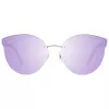 WEB EYEWEAR WE0197-33Z unisex slnečné okuliare 59mm sklo 15mm mostík 145mm strmen UV400