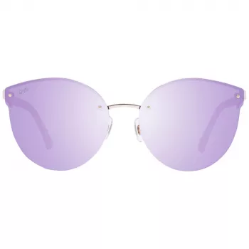 WEB EYEWEAR WE0197-33Z unisex slnečné okuliare 59mm sklo 15mm mostík 145mm strmen UV400