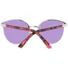 WEB EYEWEAR WE0197-33Z unisex slnečné okuliare 59mm sklo 15mm mostík 145mm strmen UV400