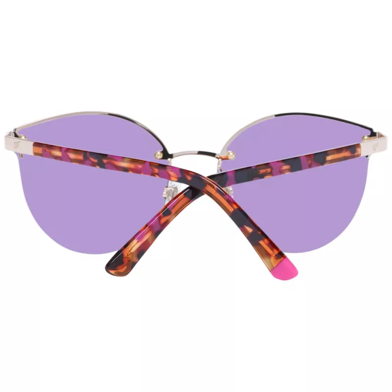 WEB EYEWEAR WE0197-33Z unisex slnečné okuliare 59mm sklo 15mm mostík 145mm strmen UV400