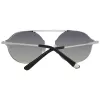 WEB EYEWEAR WE0198-5716C unisex hranaté slnečné okuliare 57/16/145 mm