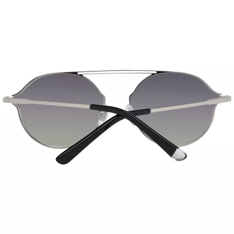 WEB EYEWEAR WE0198-5716C unisex hranaté slnečné okuliare 57/16/145 mm