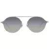 WEB EYEWEAR WE0198-5716C unisex hranaté slnečné okuliare 57/16/145 mm