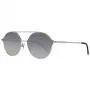 WEB EYEWEAR WE0198-5716C unisex hranaté slnečné okuliare 57/16/145 mm