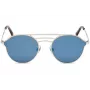 WEB EYEWEAR WE0207-16X unisex slnečné okuliare havana hnedá 55/20/145 mm