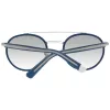 Web Eyewear WE0225-5291W unisex slnečné okuliare havana hnedý gradient 52 mm