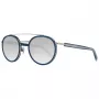 Web Eyewear WE0225-5291W unisex slnečné okuliare havana hnedý gradient 52 mm