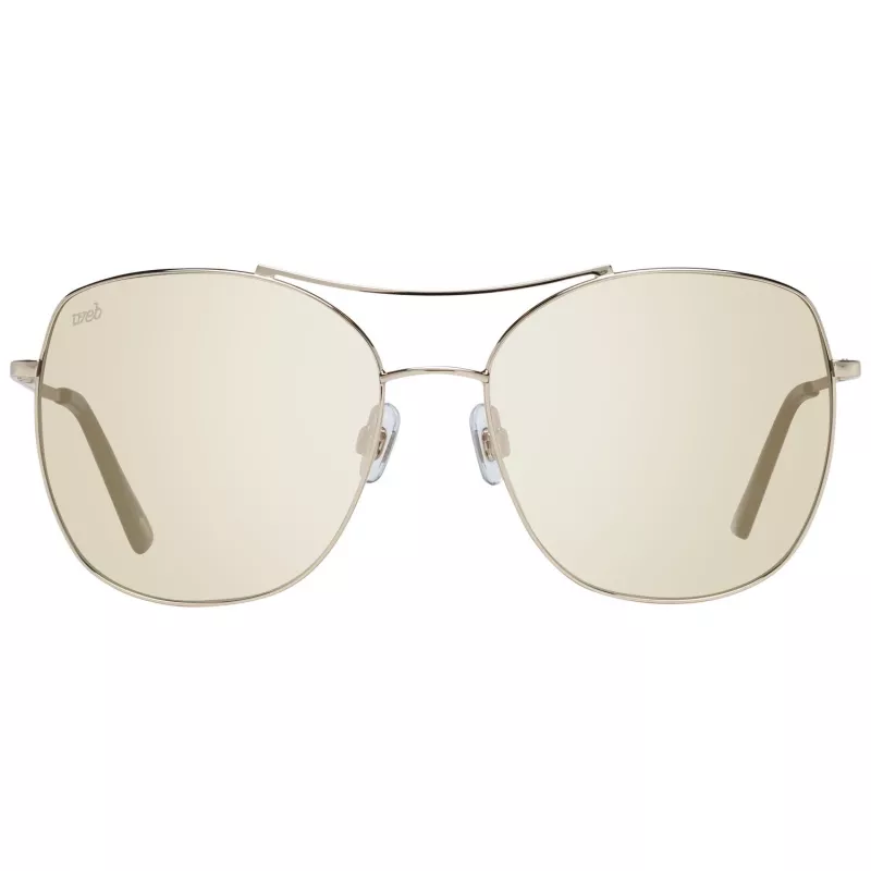 Web Eyewear WE0245-5832G dámske slnečné okuliare 58/17/135 mm