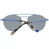 WEB EYEWEAR WE0249-5891C unisex slnečné okuliare 58/18/145 mm čierna sivá