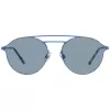 WEB EYEWEAR WE0249-5891C unisex slnečné okuliare 58/18/145 mm čierna sivá
