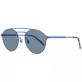 WEB EYEWEAR WE0249-5891C unisex slnečné okuliare 58/18/145 mm čierna sivá