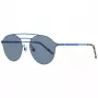 WEB EYEWEAR WE0249-5891C unisex slnečné okuliare 58/18/145 mm čierna sivá