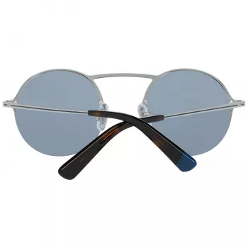 WEB EYEWEAR WE0260-5416C unisex obdĺžnikové slnečné okuliare 54/21/145 mm