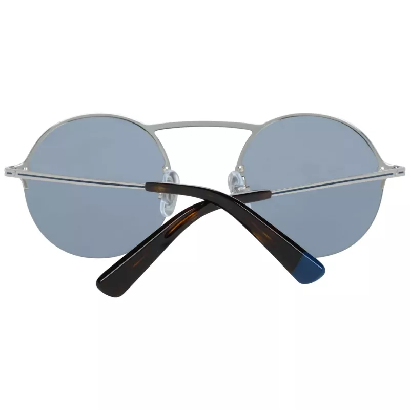 WEB EYEWEAR WE0260-5416C unisex obdĺžnikové slnečné okuliare 54/21/145 mm