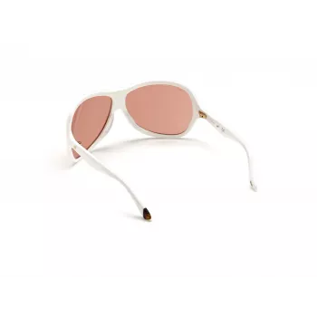 WEB EYEWEAR dámske slnečné okuliare WE0290-6521E havana hnedé gradient 65/12/115 mm