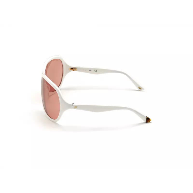WEB EYEWEAR dámske slnečné okuliare WE0290-6521E havana hnedé gradient 65/12/115 mm