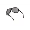 WEB EYEWEAR dámske motýlie slnečné okuliare WE0290-6501A Havana acetát hnedá Gradient UV400