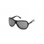 WEB EYEWEAR dámske motýlie slnečné okuliare WE0290-6501A Havana acetát hnedá Gradient UV400