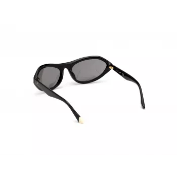 Web Eyewear dámske cat-eye slnečné okuliare WE0288-6001A - 60/18/125 mm