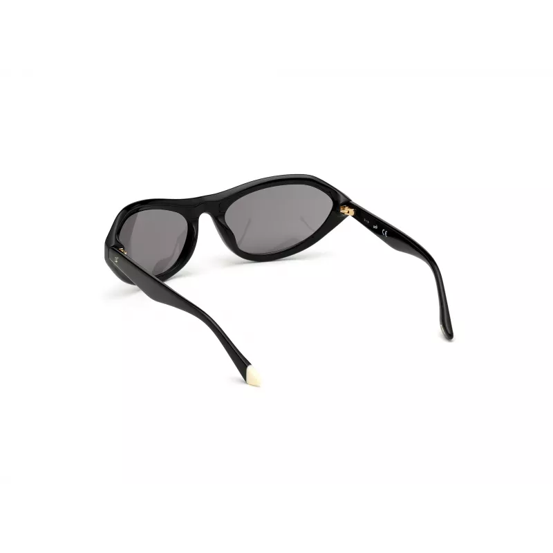Web Eyewear dámske cat-eye slnečné okuliare WE0288-6001A - 60/18/125 mm