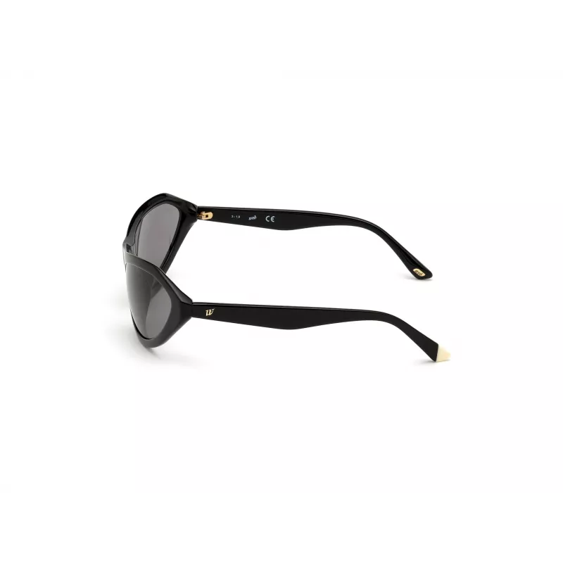 Web Eyewear dámske cat-eye slnečné okuliare WE0288-6001A - 60/18/125 mm