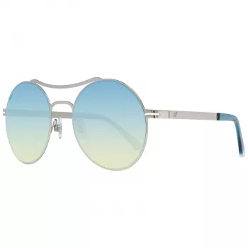 WEB EYEWEAR dámske slnečné okuliare WE0171-5416V (sklo 54 mm, mostík 21 mm, ramienko 135 mm)