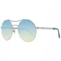 WEB EYEWEAR dámske slnečné okuliare WE0171-5416V (sklo 54 mm, mostík 21 mm, ramienko 135 mm)
