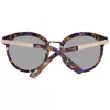 WEB EYEWEAR dámske slnečné okuliare WE0196-5281C acetátový rám UV400