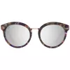 WEB EYEWEAR dámske slnečné okuliare WE0196-5281C acetátový rám UV400