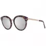 WEB EYEWEAR dámske slnečné okuliare WE0196-5281C acetátový rám UV400