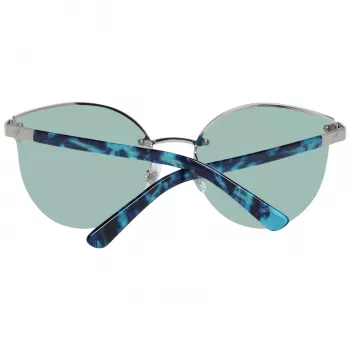 WEB EYEWEAR Dámske slnečné okuliare WE0197-5908X Havana acetát 59 mm