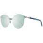 WEB EYEWEAR Dámske slnečné okuliare WE0197-5908X Havana acetát 59 mm