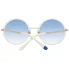 WEB EYEWEAR dámske slnečné okuliare WE0200-5221F acetátový rám ochrana UV400 52 mm