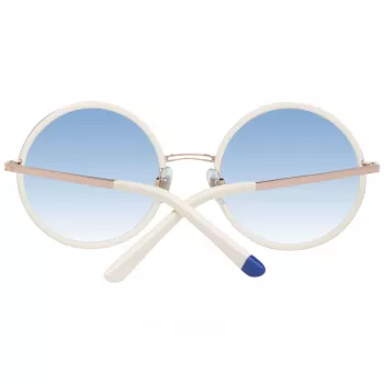 WEB EYEWEAR dámske slnečné okuliare WE0200-5221F acetátový rám ochrana UV400 52 mm