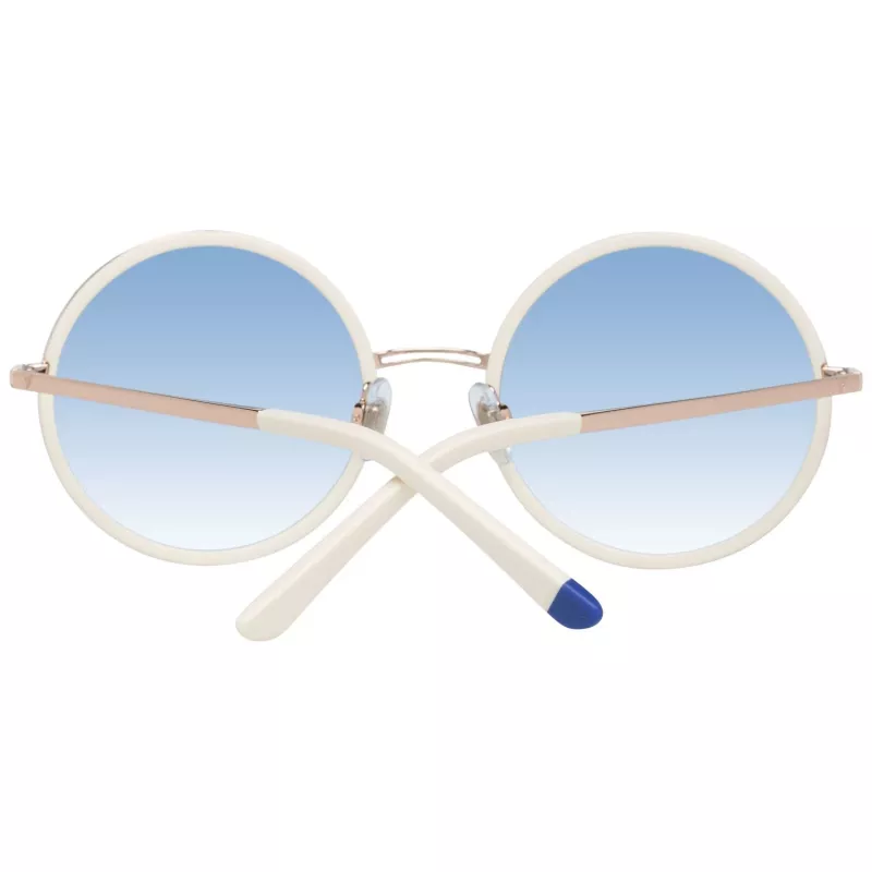 WEB EYEWEAR dámske slnečné okuliare WE0200-5221F acetátový rám ochrana UV400 52 mm