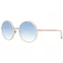 WEB EYEWEAR dámske slnečné okuliare WE0200-5221F acetátový rám ochrana UV400 52 mm
