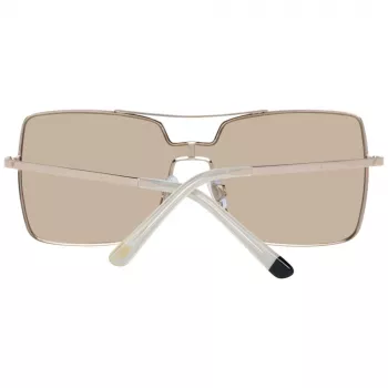 WEB EYEWEAR dámske slnečné okuliare WE0201-28G Havana Brown Gradient