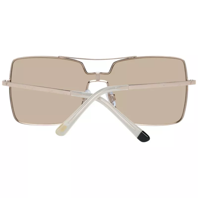 WEB EYEWEAR dámske slnečné okuliare WE0201-28G Havana Brown Gradient