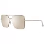 WEB EYEWEAR dámske slnečné okuliare WE0201-28G Havana Brown Gradient