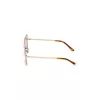 WEB EYEWEAR dámske slnečné okuliare WE0210-28Y havana hnedá acetát hranatý rám UV400
