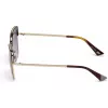 WEB EYEWEAR dámske slnečné okuliare WE0219-52Z (55/19/140 mm)