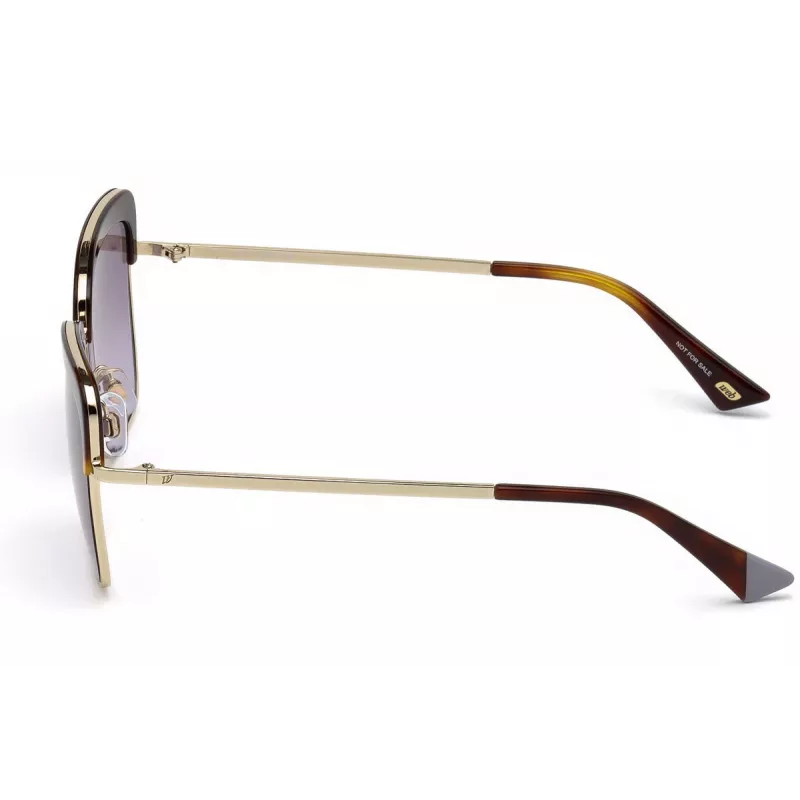 WEB EYEWEAR dámske slnečné okuliare WE0219-52Z (55/19/140 mm)