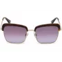 WEB EYEWEAR dámske slnečné okuliare WE0219-52Z (55/19/140 mm)