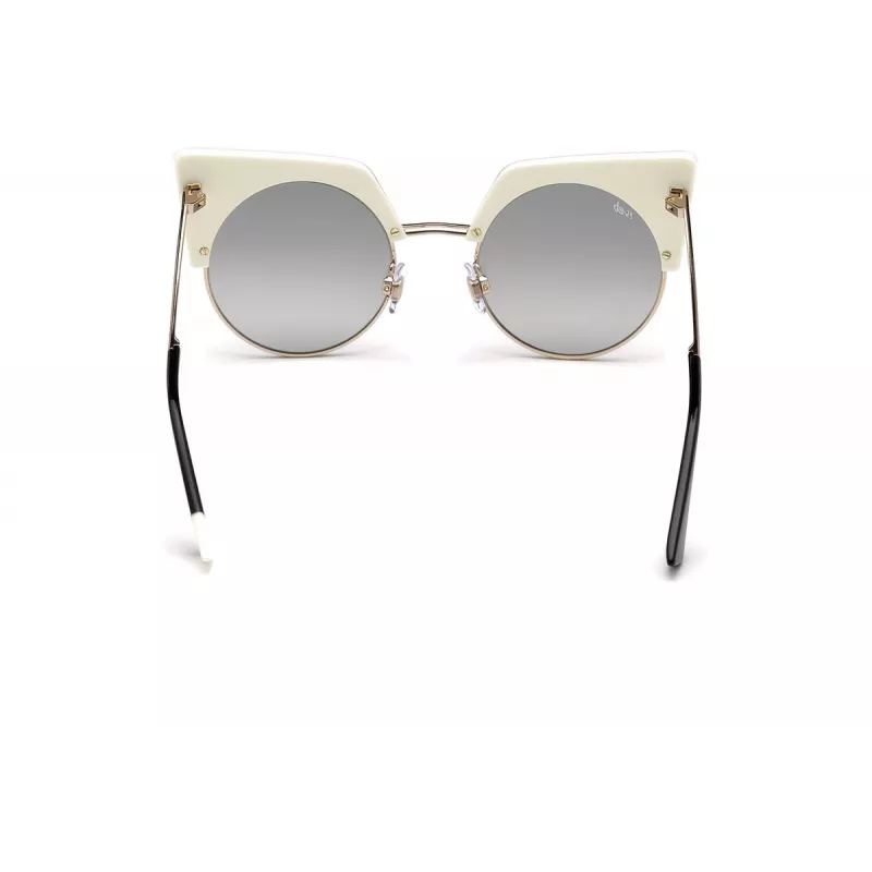 WEB EYEWEAR Dámske slnečné okuliare WE0229-05C (šošovka 49 mm, mostík 21 mm, stranica 140 mm)