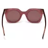 WEB EYEWEAR dámske slnečné okuliare WE0231-81Y (48/15/145 mm)