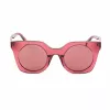 WEB EYEWEAR dámske slnečné okuliare WE0231-81Y (48/15/145 mm)