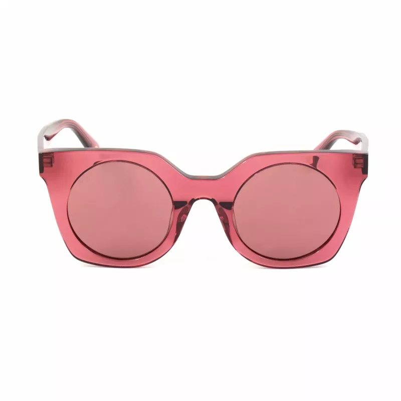 WEB EYEWEAR dámske slnečné okuliare WE0231-81Y (48/15/145 mm)