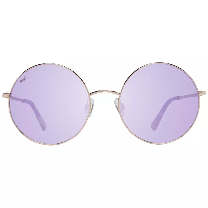 WEB EYEWEAR dámske slnečné okuliare WE0244-5833Z (sklo/mostík/strmen) 58/20/140 mm