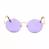 Web Eyewear dámske slnečné okuliare WE0254-33Y havana hnedá obdĺžnikové acetát 49 mm